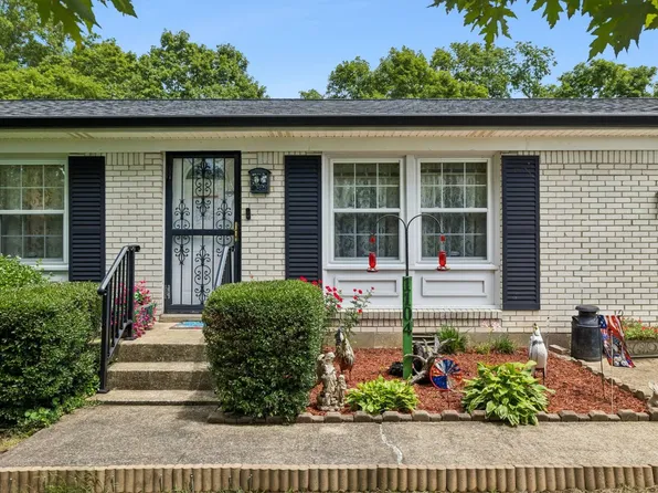 1104 Morriswood Dr, Joelton, TN 37080