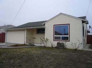 14674 Elm St, San Leandro, CA 94579