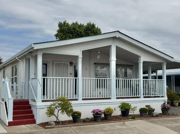 2505 Jackson Ave Space 111, Escalon, CA 95320