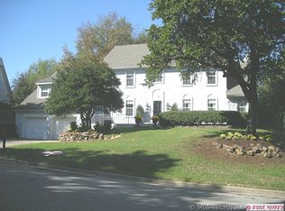 7618 S Richmond Ave, Tulsa, OK 74136