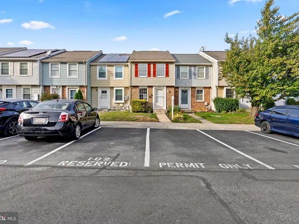 4250 Crosswood Dr, Burtonsville, MD 20866