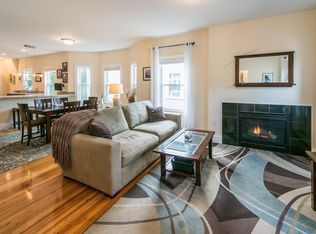 23 Marion Rd #3, Belmont, MA 02478