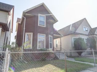2158 Lansing St, Detroit, MI 48209