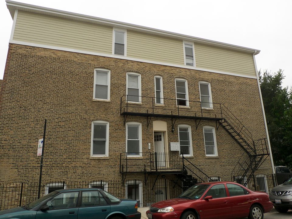 1st image of 1608 N Bosworth Ave #1