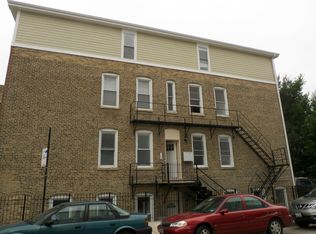 1608 N Bosworth Ave #1, Chicago, IL 60642