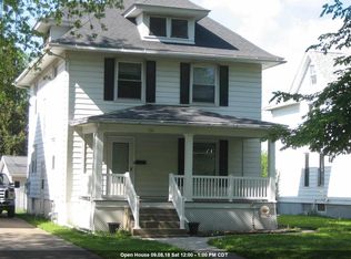 726 5th Ave S, Clinton, IA 52732