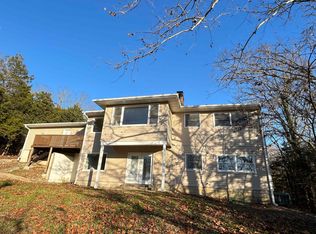 109 Frontier Cir, Horseshoe Bend, AR 72512