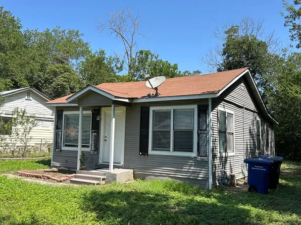 3123 Hicks Ave, San Antonio, TX 78210