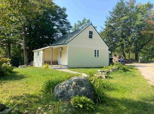 109 Thurley Rd, Center Ossipee, NH 03814