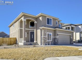 9093 Peaceful Valley Rd, Colorado Springs, CO 80925