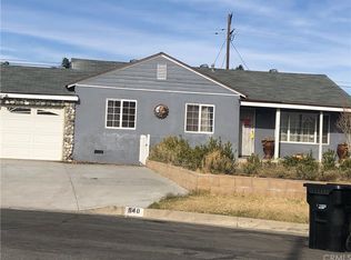 540 W Victoria St, Rialto, CA 92376