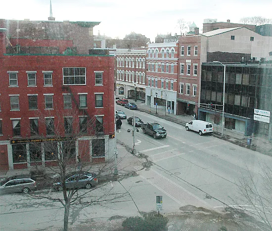 14-18 Broad St — Photo 14