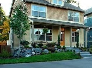 1901 NE 125th St, Seattle, WA 98125