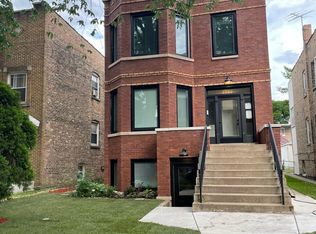 3436 N Springfield Ave #G, Chicago, IL 60618