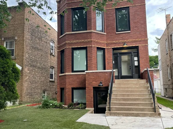 3436 N Springfield Ave #G, Chicago, IL 60618