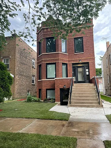 3436 N Springfield Ave #G Photo 1