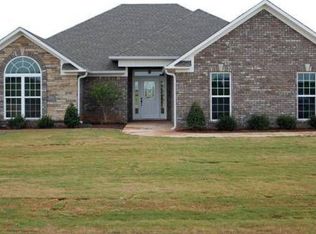 153 Jimmy Fisk Rd, Hazel Green, AL 35750