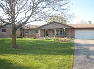 W4818 Potter Rd, Elkhorn, WI 53121