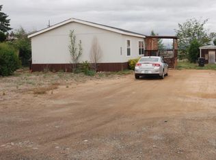 9060 E Manley Dr, Prescott Valley, AZ 86314