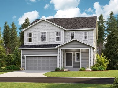 4213 Nettle Drive SE #78, Port Orchard, WA, 98366