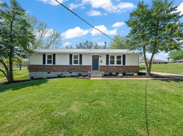 319 Sunset Cir, Franklin, KY 42134