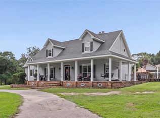 10375 Southern Oaks Dr, Saraland, AL 36571