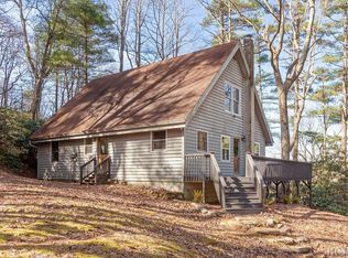 677 Bull Pen Rd, Cashiers, NC 28717