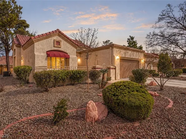 2520 Palmridge Dr, Las Vegas, NV 89134