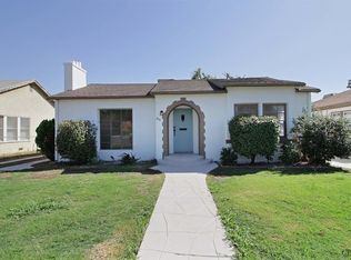 211 Francis St, Bakersfield, CA 93308