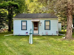 7286 Portal Rd, Lexington, MI 48450