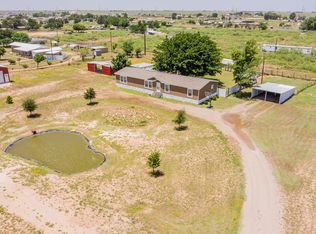 10981 E Drake St, Midland, TX 79707