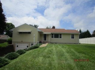 1008 Riverview Ter, New Martinsville, WV