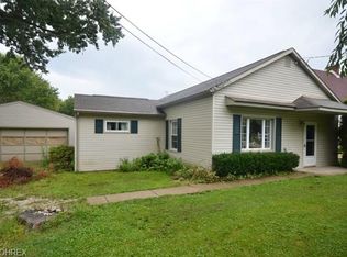 100 N Thomas Rd, Tallmadge, OH