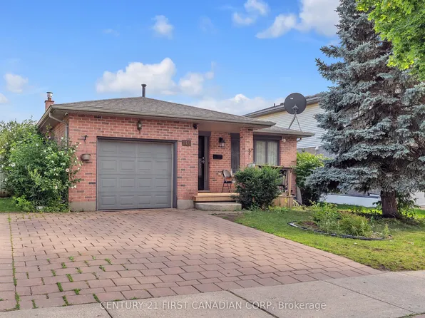 146 Colette Dr, London, ON N6E 3R2