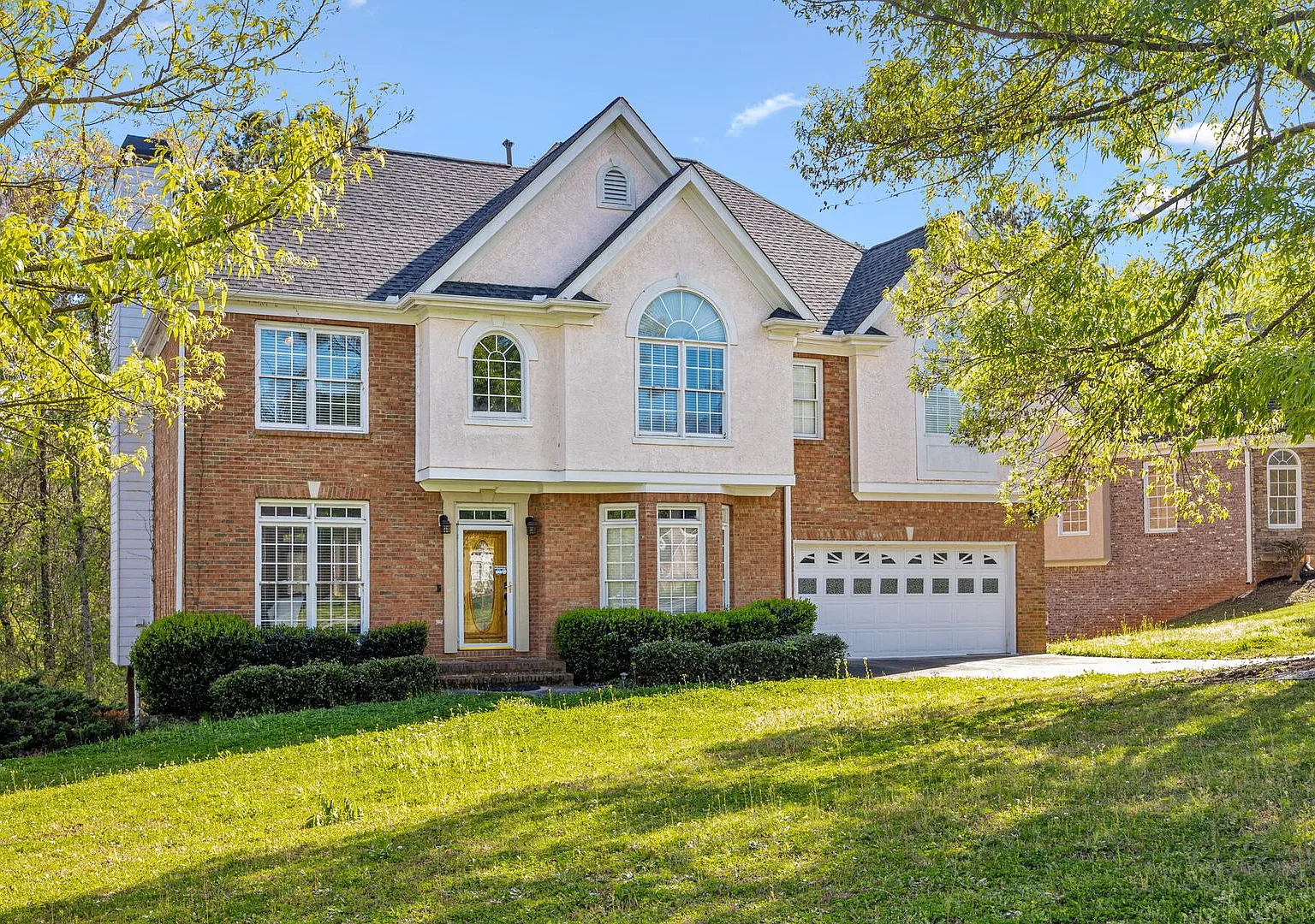 Cozy 3BR Ellenwood House near Airport — Photo 3