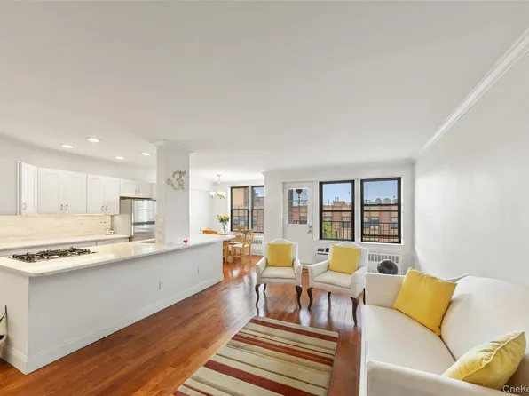 1874 Pelham Parkway South #6M, Bronx, NY 10461