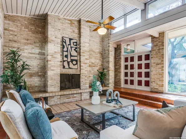 111 PALO PINTO ST, San Antonio, TX 78232