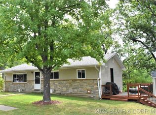125 Laurie Heights Dr, Laurie, MO 65037