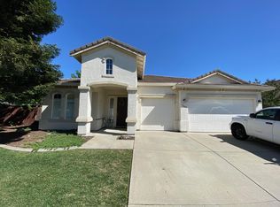 3240 Markham Way, Roseville, CA 95747
