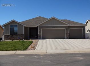 6851 Pettigrew St, Wellington, CO 80549