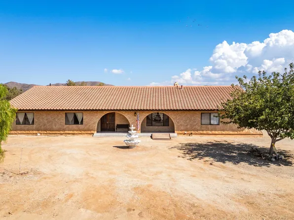 33004 W Dorama Ave, Acton, CA 93510
