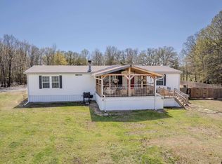 535 NE County Rd #2060, Mount Vernon, TX 75457