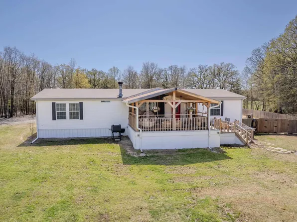 535 NE County Rd #2060, Mount Vernon, TX 75457