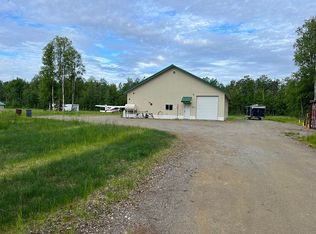 14212 N Michigan St, Willow, AK 99688