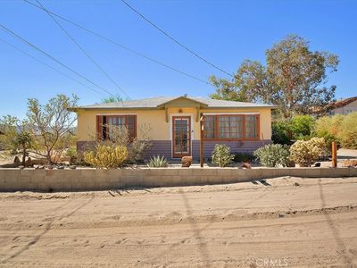 6535 Bullion Ave, Twentynine Palms, CA, 92277