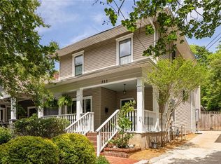 355 Josephine St NE, Atlanta, GA 30307