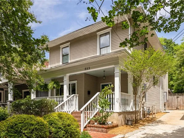 355 Josephine St NE, Atlanta, GA 30307