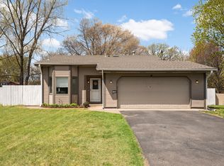 11644 Oak Park Dr NE, Blaine, MN 55434