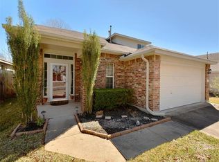 11505 Dub Dr, Austin, TX 78748