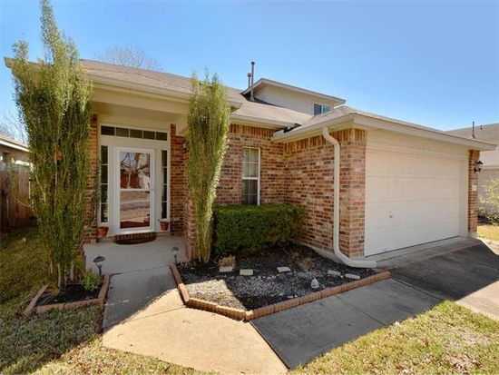 11505 Dub Dr, Austin, TX 78748
